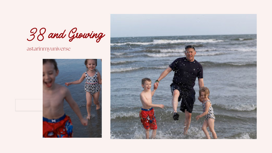 Sundays in My City - Galveston Edition