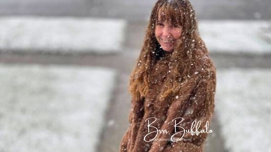 Baby, It's Cold Outside