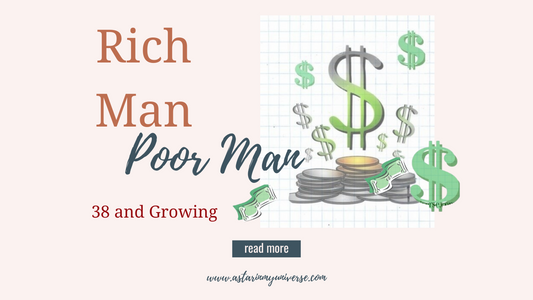 Rich Man, Poor Man