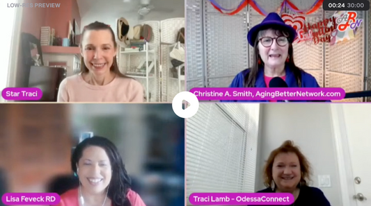 Empowering Women: Celebrate Galentine's Day with Meaningful Connections