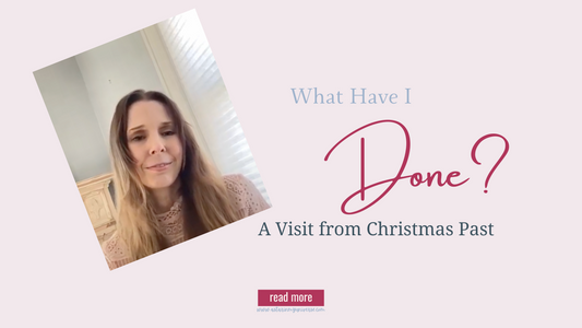 A Visit from Christmas Past