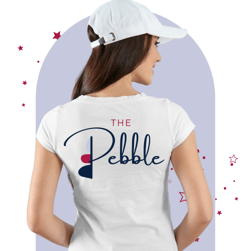 The Pebble Collections
