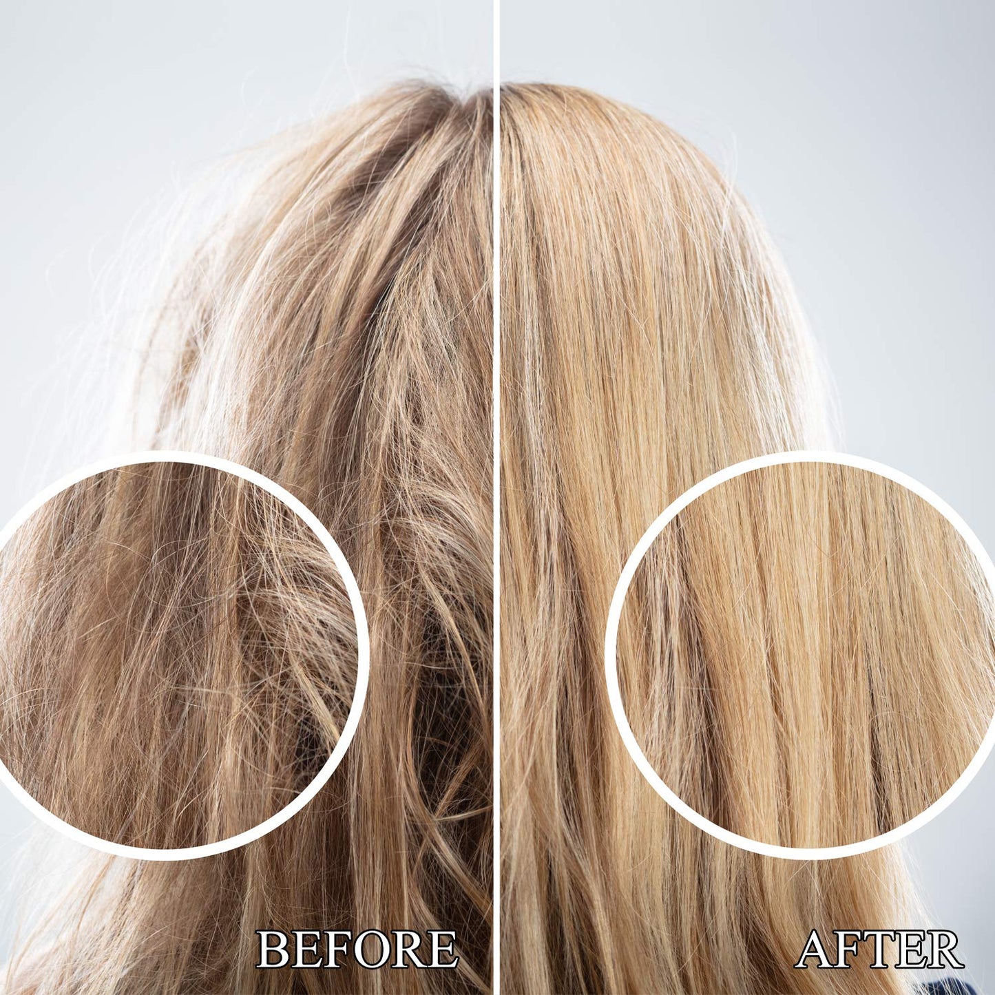 Luseta Biotin Shampoo and Conditioner for HairGrowth