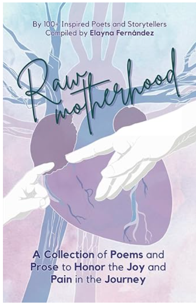 Raw Motherhood - Hardback