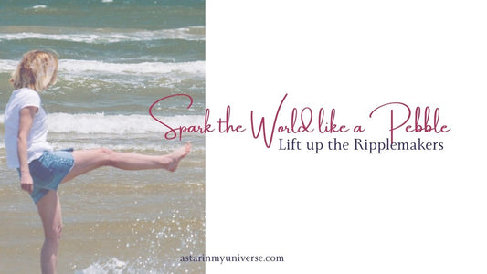 woman kicking waves at beach