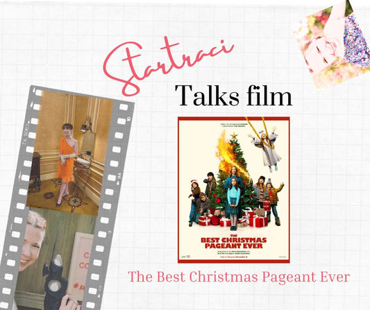 The Very Best "Best Christmas Pageant Ever"