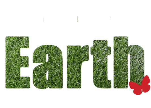End of April, Earth of Mind | Earth Month Reflection & Sustainable Living