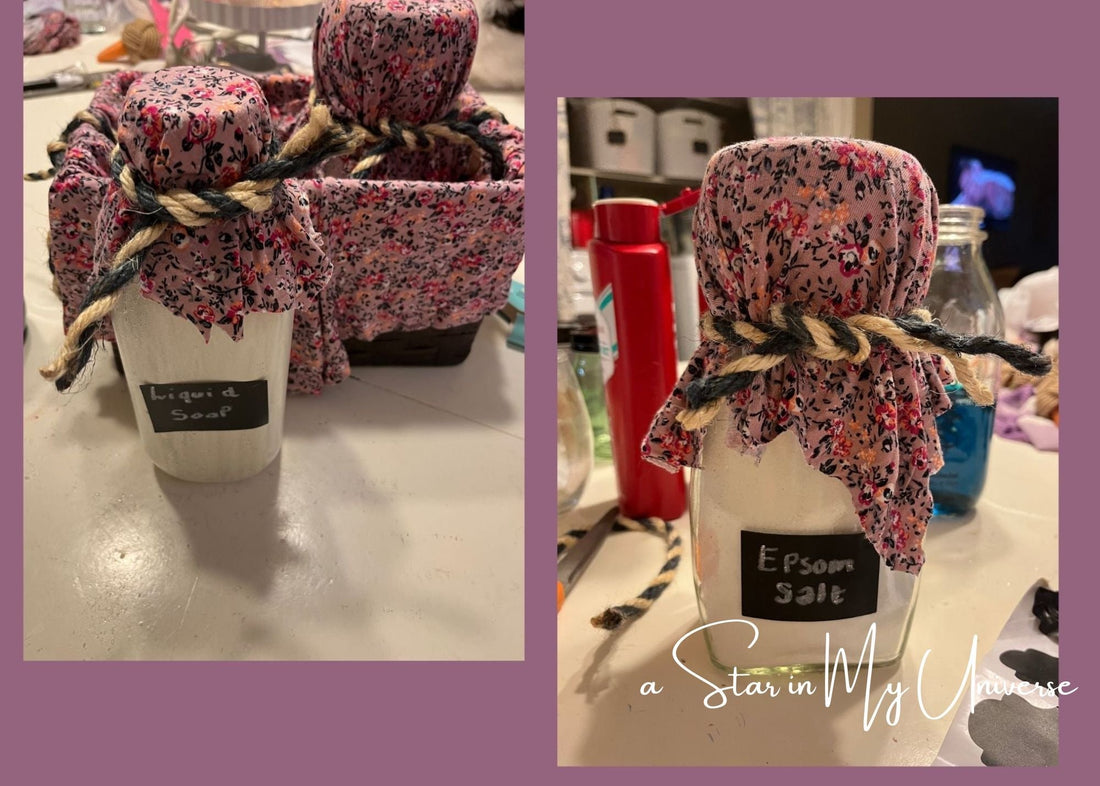 Sustainable Gift for Moms