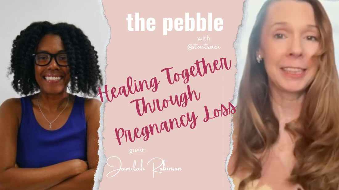 Finding Support: Healing Together Through Pregnancy Loss