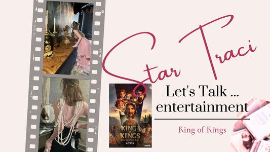 A Film of Films - Reviewing Angels Studios' King of Kings