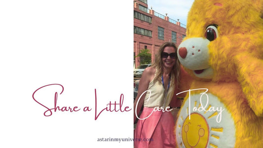 Share a Little Care Today