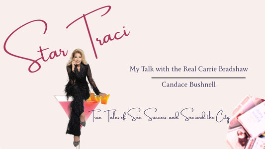 The Real Sex in the City