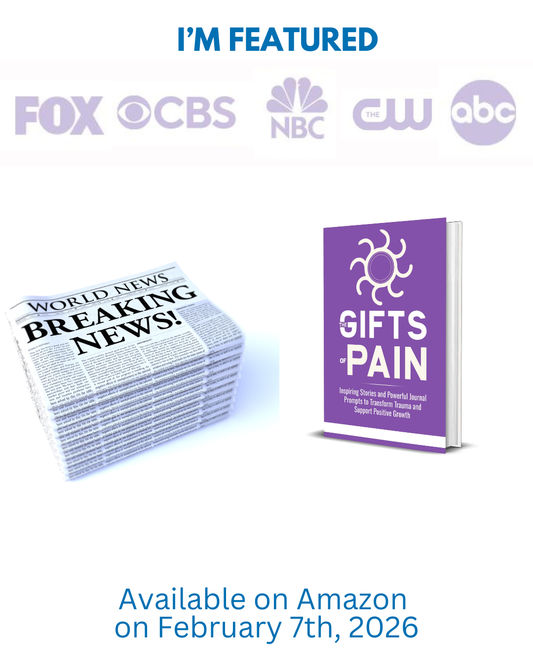 An Exciting Announcement