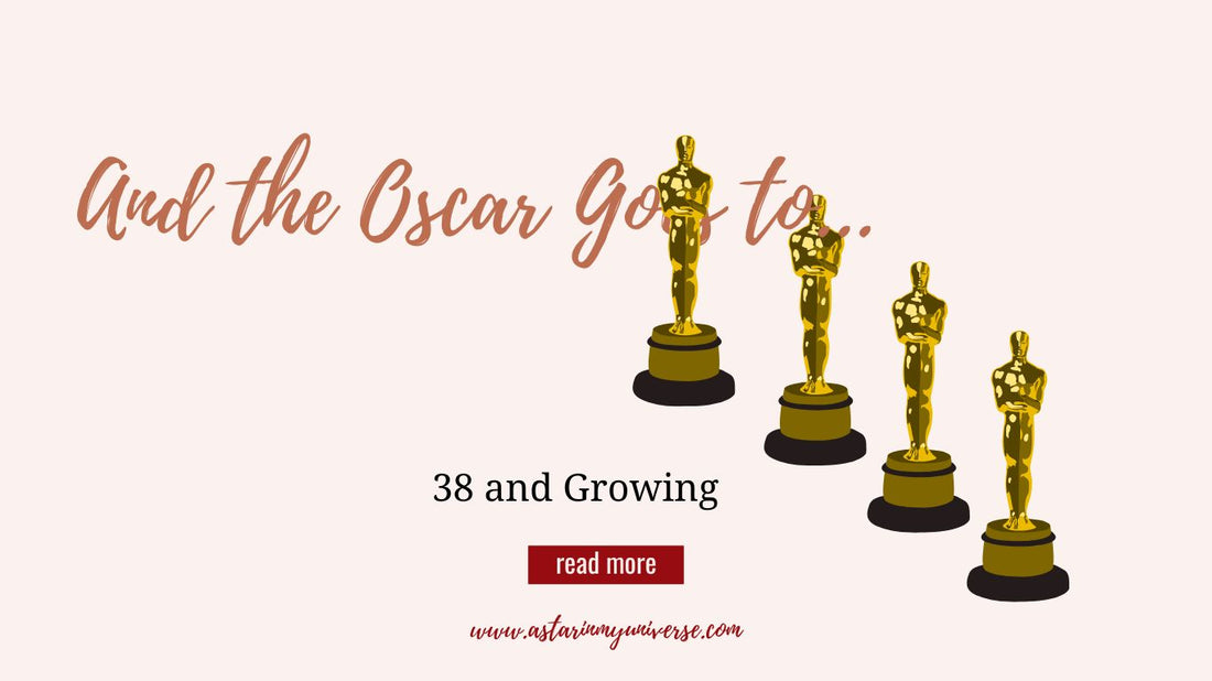And the Oscar Goes to...