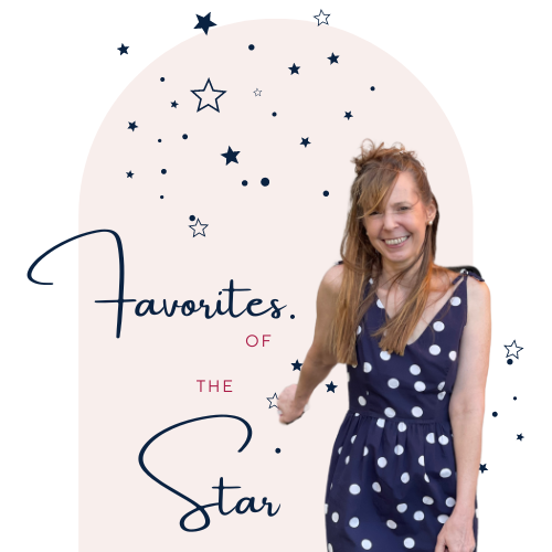 Favorites of the Star