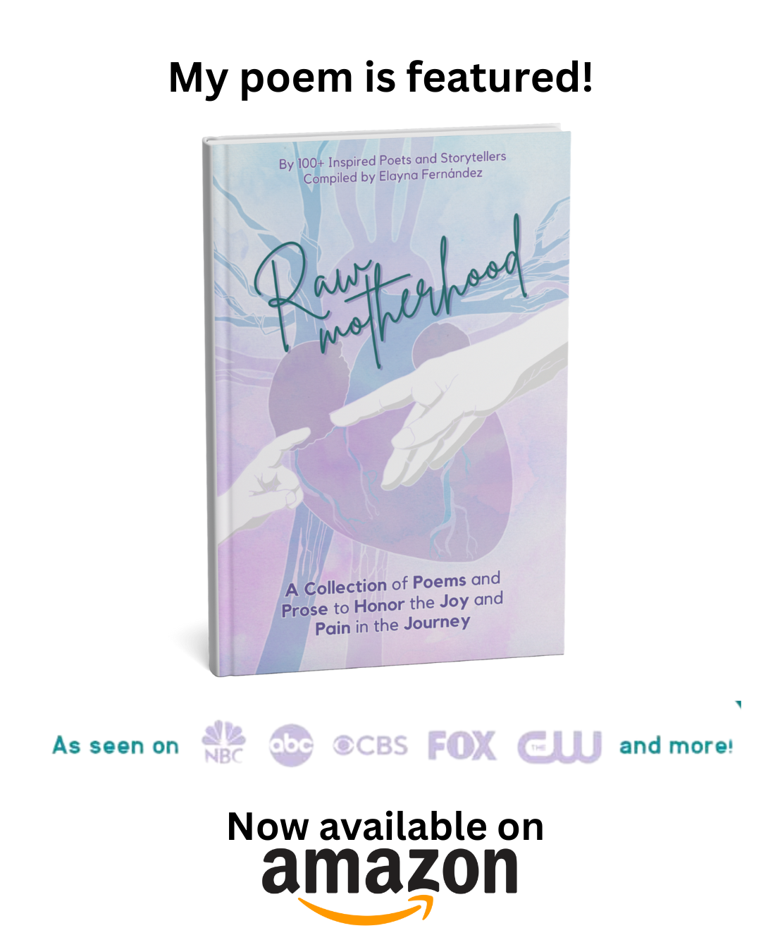 Raw Motherhood - Hardback