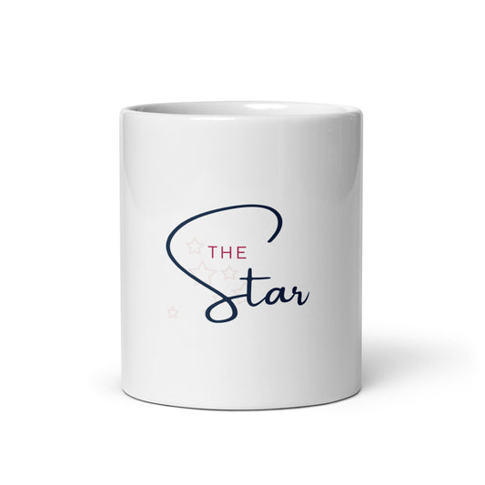 The Star mug