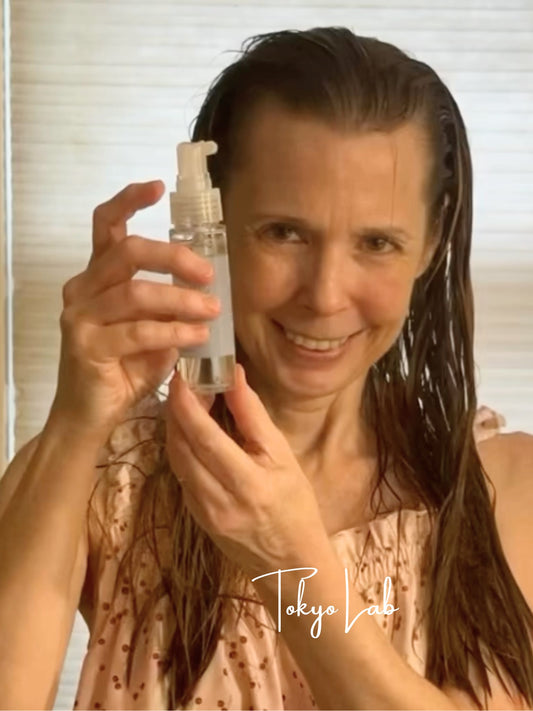 NATURELAB. TOKYO SAISEI Biomimetic Peptide Treatment Essence