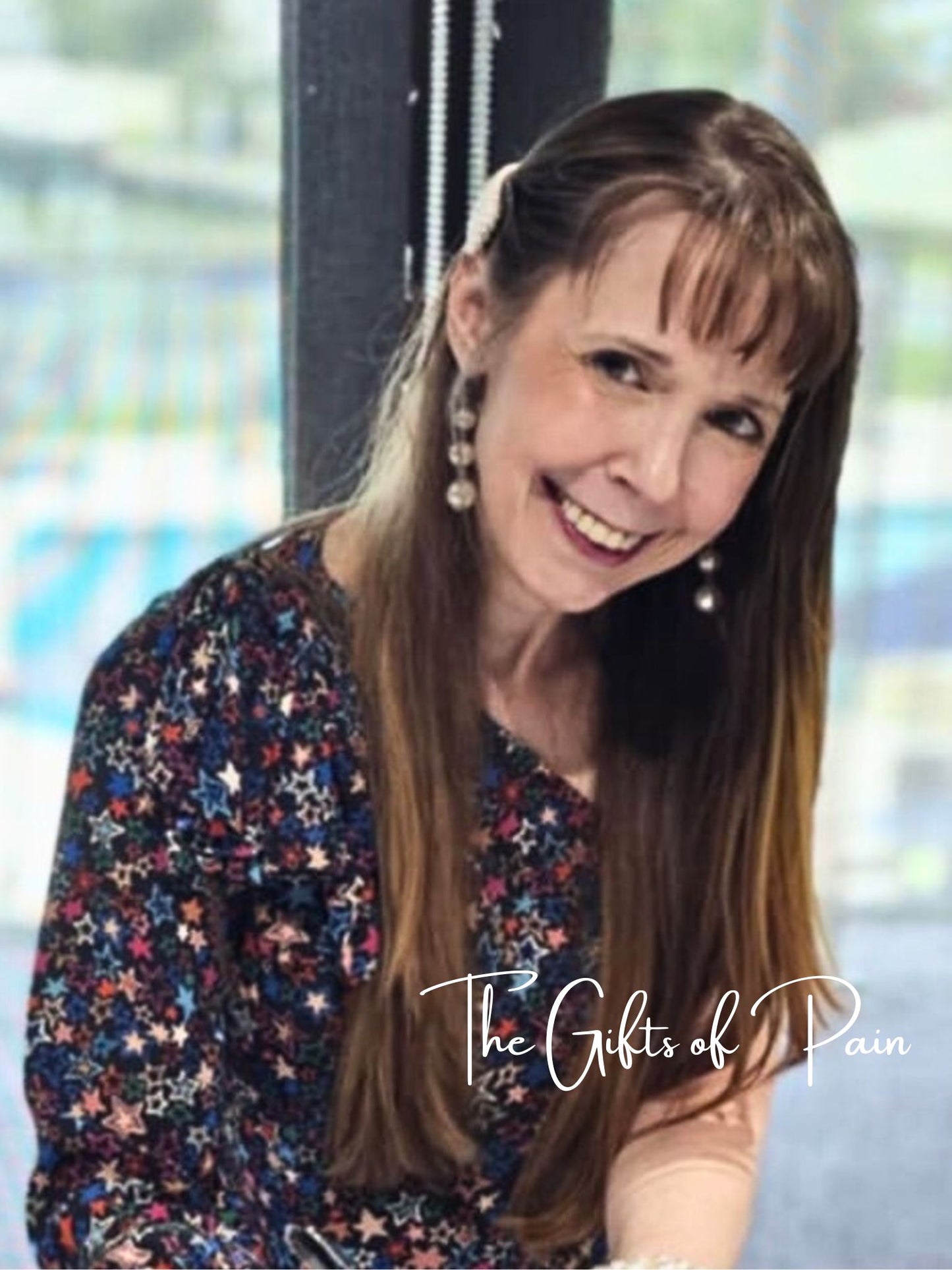 The Gifts of Pain Volume Four - signed copy