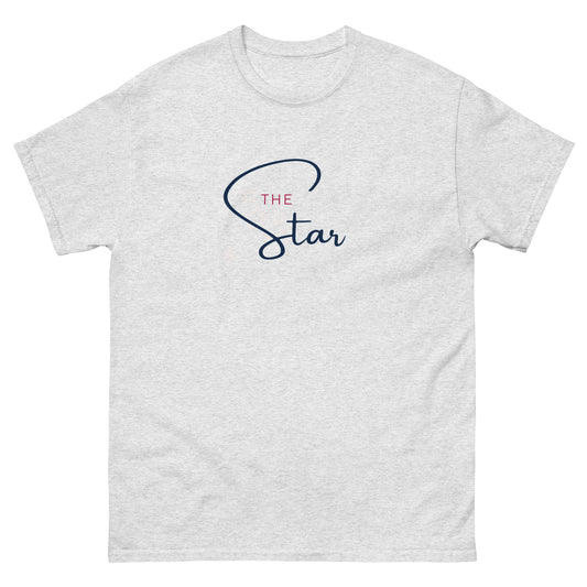 The Star Unisex classic tee