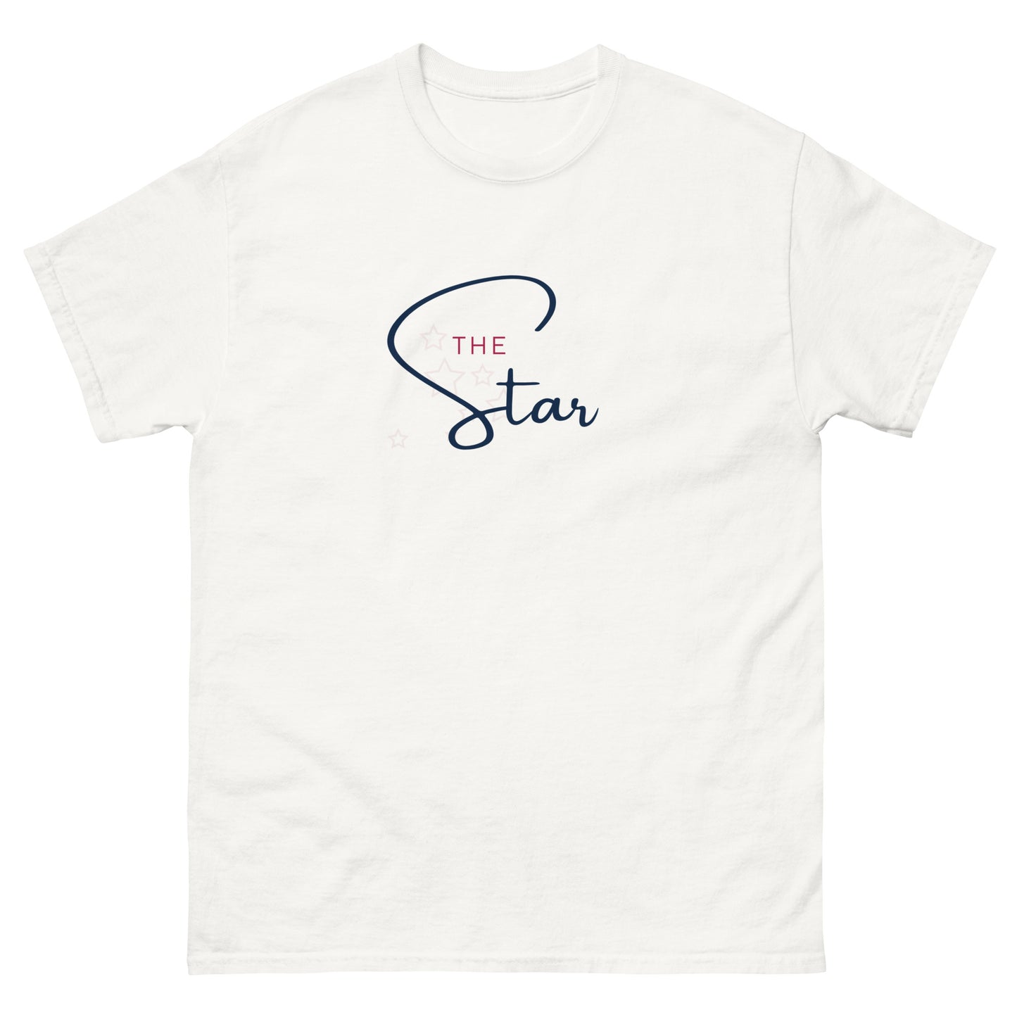 The Star Unisex classic tee