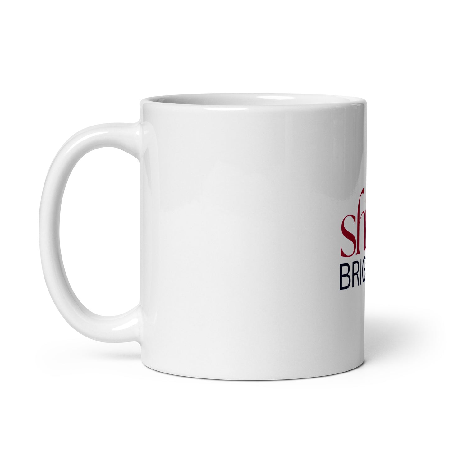 Shine Brightly mug